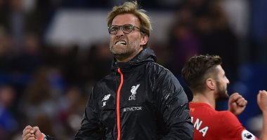 أخبار ليفربول اليوم..كلوب يتفوق على رودجرز بعد 58 مباراة بالبريميرليج