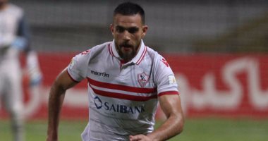 دويدار: مركز مع سموحة رغم مفوضات الأهلى.. ومعنديش مشاكل مع رئيس الزمالك  