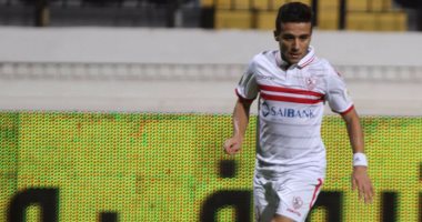 مران الزمالك.. غياب فتحى ومرسى.. عودة "جنش".. راحة لشيكابالا