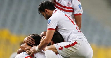 الزمالك يصرف مقدمات عقود اللاعبين القدامى اليوم