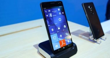 HP تتوقف عن بيع هاتف Elite x3 بنظام التشغيل ويندوز نهاية العام الحالى