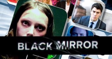 بالفيديو.. عرض مسلسل Black Mirror يوم 21 أكتوبر الجارى   