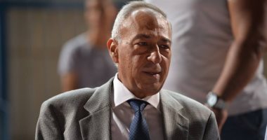 جلسة إبراهيم عثمان تحدد مصير فييرا فى الإسماعيلى