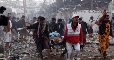 48 قتيلا حصيلة تفجير انتحارى ومعارك فى اليمن