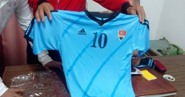ننشر الزى الجديد للفلاحين فى القسم الثانى