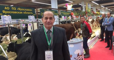 وزير الزراعة اتفقنا مع روسيا على زيادة الواردات الزراعية المصرية لموسكو