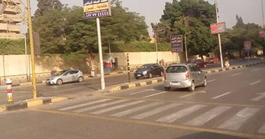 بالفيديو.. خريطة الحالة المرورية فى المحاور والشوارع الرئيسية بالقاهرة الكبرى