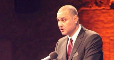 خالد العوضى: مصر قادرة على الوصول لنهائى كأس العالم لكرة اليد