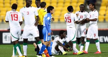 بالفيديو.. السنغال تستعد لأمم أفريقيا بثنائية فى ليبيا