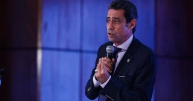 إعلامى يطالب النائب مصطفى الجندى بإنهاء حديثه.. ويرد: "مش يا عم متفصلنيش"