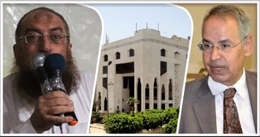 محمد الشحات الجندى يهاجم برهامى بسبب فتوى عن تسمية المولودة بـ"إيمان" 