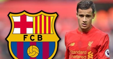ليفربول يخطط لتجديد عقد كوتينيو خوفا من "مكر" برشلونة 