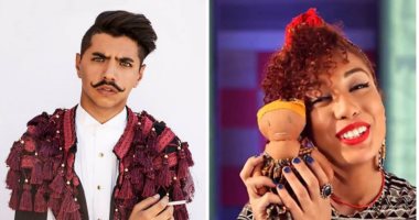 25 معلومة عن الوجوه المصرية المشاركة ببرنامج الموضة Project Runway