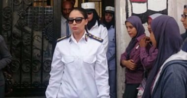 ضبط شاب أثناء محاولته التحرش بطالبة وتهديدها بسلاح أبيض فى الشرقية
