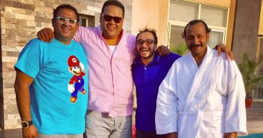 570 ألف جنيه إيرادات فيلم "بنك الحظ" فى 3 أيام عرض