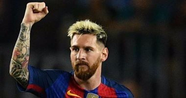 أخبار ميسي اليوم.. تسديدات البرغوث تتفوق على نجوم الليجا