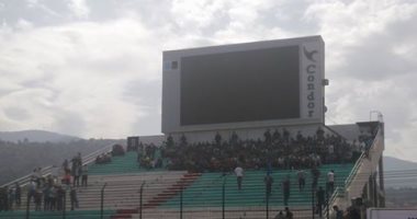 تصفيات المونديال.. شاهد توافد جماهير الجزائر لحضور مواجهة الكاميرون