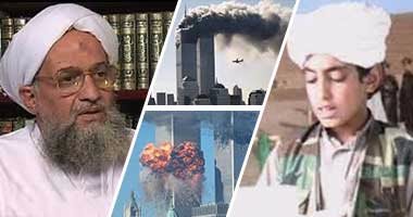 هل تعود "القاعدة" للظهور من جديد تحت قيادة "حمزة بن لادن".. التنظيم الإرهابى يلبس الابن عباءة والده لتعويض إخفاقات داعش.. والزعيم المنتظر يستعد لخلافة "الظواهرى"ويتوعد أمريكا وبريطانيا بعمليات إرهابية