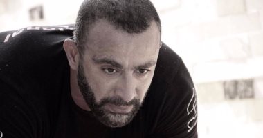 أحمد السقا ينصب "سيرك الأكشن" فى "هروب اضطرارى"