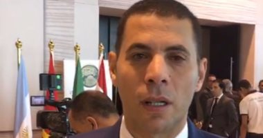 سعيد حساسين: نجاح احتفالية البرلمان أبلغ رد على ادعاءات بعض سفارات الغرب