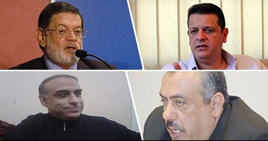 هل يستغل الغرب الجماعات الإسلامية لتدمير البلاد؟.. الإجابة: "نعم".. ثروت الخرباوى: جندوا الإخوان لخدمة مصالحهم.. وخارجية البرلمان: استغلوا شغفهم للسلطة.. وباحث إسلامى: هم وسائل تدمير الأوطان