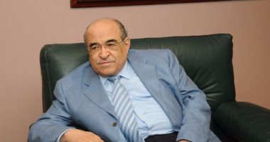 بالصور.. مصطفى الفقى:العلاقات بين مصر ولبنان لم تكن أبدًا ذات طابع عقائدى أو دينى