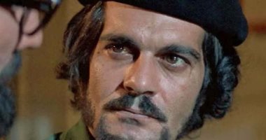 بالفيديو.. ماذا قال عمر الشريف عن أداء عبد الله غيث فى فيلم "الرسالة"