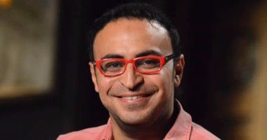 الأربعاء مصطفى حسنى يحتفل بليلة رمضان فى "كلام معلمين"