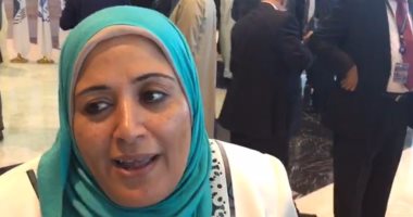 نائبة بالجلسة لعامة: "هنعمل أيه لو صحينا فى يوم ملقيناش فول وطعمية"