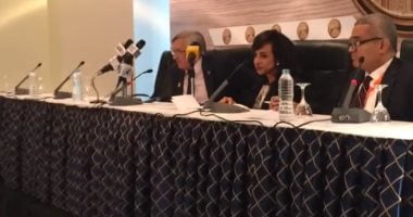 جيرالد هاورث: طلبت مناقشة وزير داخلية بريطانيا فى قرار اللجوء السياسى للإخوان