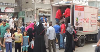 محمد عبودة يكتب: شعاع أمل