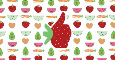 Ugly Produce تطبيق "إيموشنز" جديد للحد من إهدار الطعام