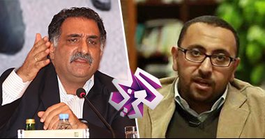 مصادر: الدوحة تخفض تمويل قنوات عزمى بشارة وتسحب الإقامة من قيادات إخوانية
