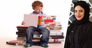 رئيس المجلس الإماراتى لكتب اليافعين فى حوار لـ"اليوم السابع": هدفنا الارتقاء بأدب الطفل فى الوطن العربى.. ومصر تصدرت عدد مشاركات جائزة الاتصالات لكتاب الطفل.. وبدأنا نلمس نتائج الارتقاء بأدب الطفل