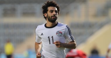 محمد صلاح يظهر فى مؤتمر الشباب بشرم الشيخ.. اعرف السبب