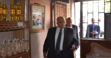 محافظ الدقهلية يشكل لجنة لبحث تسمم 27 طالب بالمنزلة وإحالة المتسببين للنيابة