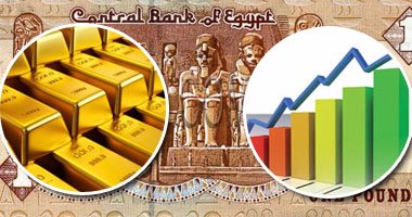 تعرف على أسعار الذهب والدولار والمعادن فى الأسواق اليوم الأحد 4-12-2016