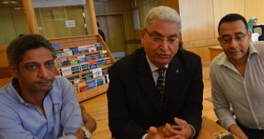 مدير وحدة أطفال الأنابيب: الحقن المجهرى يحد من الأمراض الوراثية
