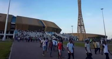 صحف الكونغو: جماهيرنا "أُحبطت" بعد الهزيمة.. والفيفا: فوز عظيم للفراعنة