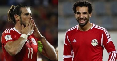 بالفيديو.. محمد صلاح يتفوق على جاريث بيل دوليا بعد هدف الكونغو  