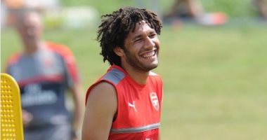 آرسنال: "الننى لديه سبب للضحك بعد فوز مصر على الكونغو" 