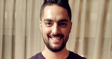 حسن الشافعى يرزق بعلياء:  أحبك دون شروط