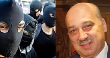 الداخلية تحاصر "حسم" المسئولة عن قتل شرطى الأمن الوطنى واستهداف النائب العام المساعد والدكتور على جمعة.. تحديد هوية 5 من فرقة الاغتيالات وكشف عملية "صيد الضباع".. والبحث عن مزارع تصنّع فيها المتفجرات
