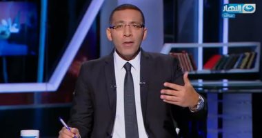 خالد صلاح يكشف بالفيديوهات والمستندات مخطط الشيعة لاختراق مصر..أساليب جديدة للتوغل داخل الدولة..ويؤكد: يبثون برنامج "مصر الفاطمية" يتطاول على علماء السنة.. ويحذر من تحول المذهب لسلاح سياسى يثير الفوضى