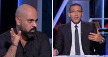 خالد صلاح لمتحدث الشيعة: أنا سنى يخشى على بلاده من الانشقاق والتمزق
