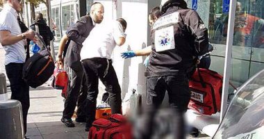 "حماس" تؤيد عملية "القدس".. وتؤكد: رد فعل طبيعى على جرائم الاحتلال