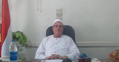 أوقاف الإسماعيلية تعقد اختبارات الأئمة المتميزين بالديوان العام للمديرية