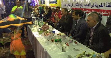 بالفيديو..أصغر راقص تنوره بالغربية: اتعلمت الرقص وأنا عندي ٣ سنوات