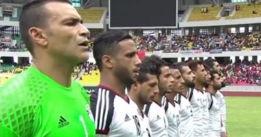 1000 دولار مكافأة لكل لاعب بالمنتخب بعد ثنائية الكونغو