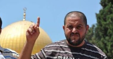 ننشر أول صورة لمنفذ هجوم القدس.. ومصادر فلسطينية: ينتمى لـ"حماس"